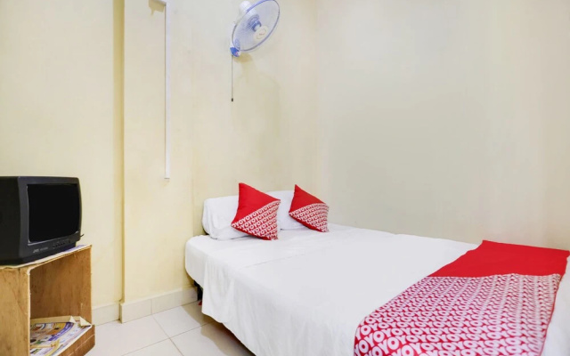 Hotel O Penginapan Saweri GadingNearKlub Golf Ria Bintan