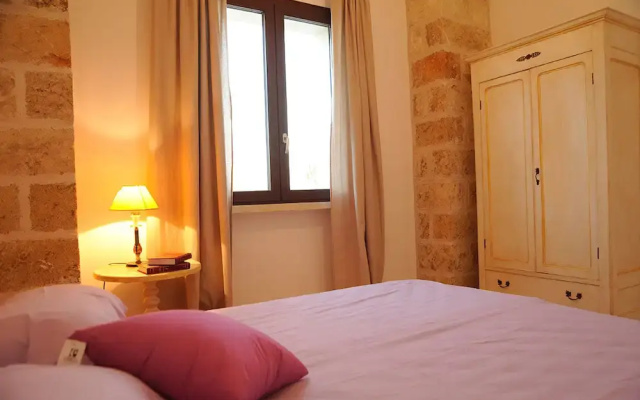 Tenuta Terra Luna B&B