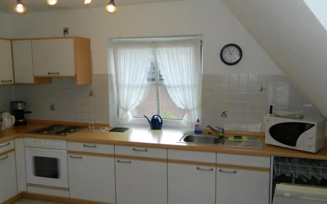 Ferienwohnung Heidegeist