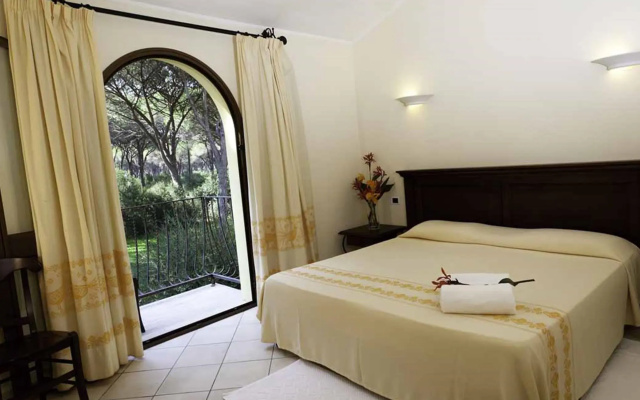 Horse Country Resort Congress & Spa