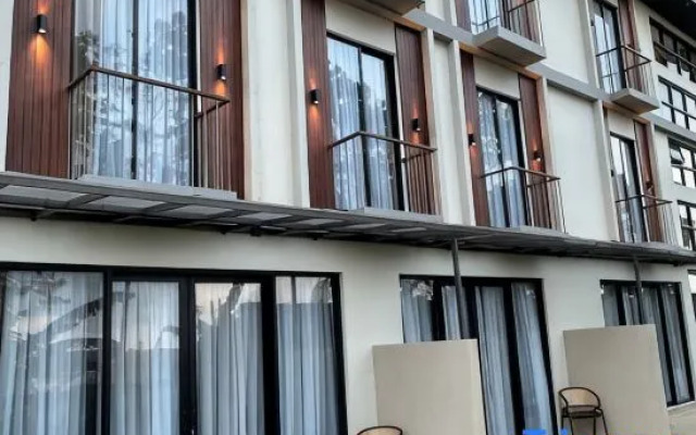 The Icon Hotel
