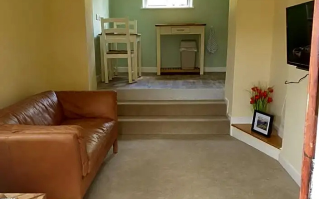 Poppy Cottage