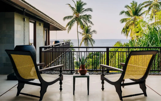 ANI Private Resorts Sri Lanka