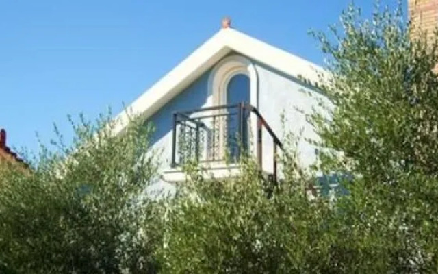 Aeolos Studios Kefalonia