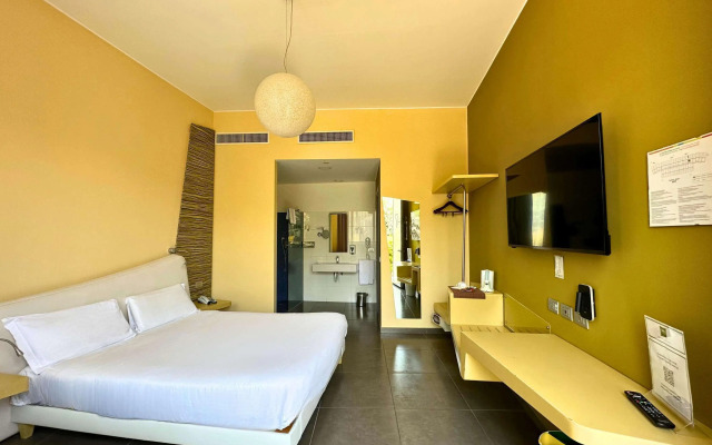 ibis Styles Catania Acireale