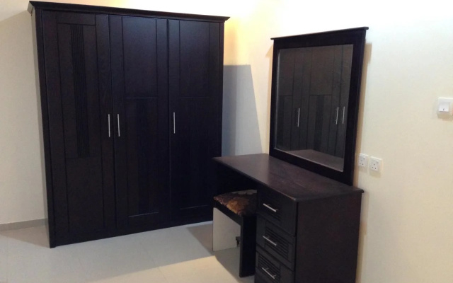 Jood Hotel Apartments