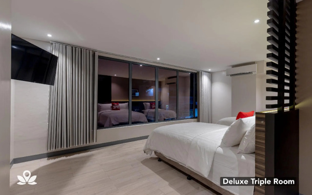 Hotel Inigo