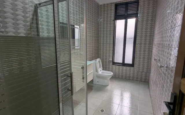 Kigali Nice Apartment