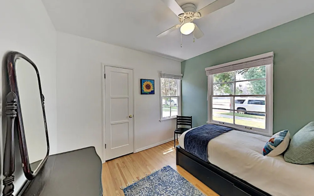 6306ma6e 3 Bedroom Home