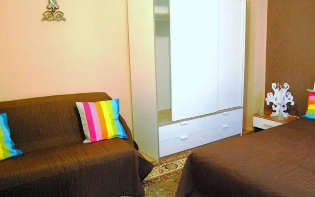 Chocolate Home
