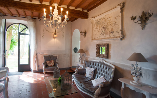 Il Castagnolo Country B&B