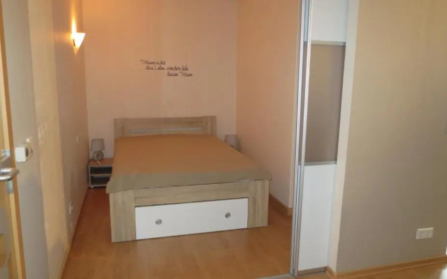 Apartment Lauterblick