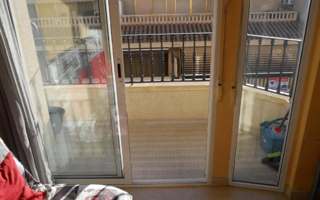 Sant Pere 166