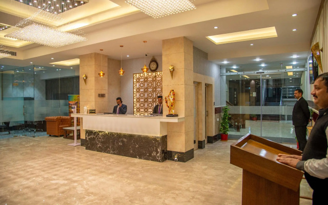Hotel Sunpark