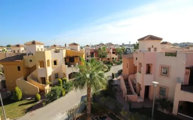 Punta Marina Green Paradise
