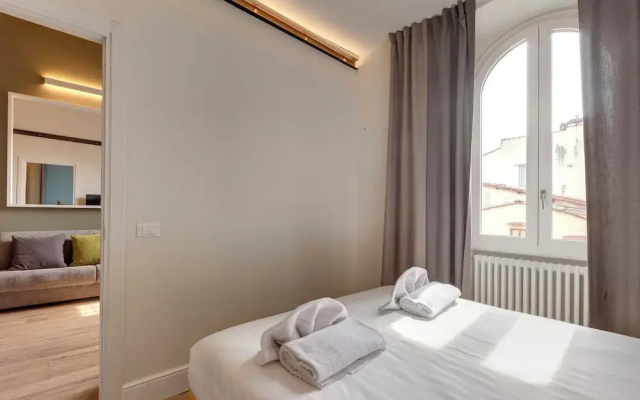 Mamo Florence - Dei Neri Apartment