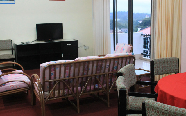 Country Lodge Resort
