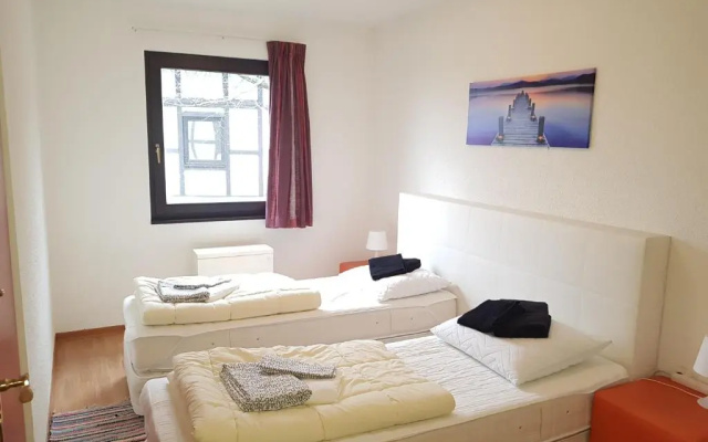 Apartment Am Sternberg 236