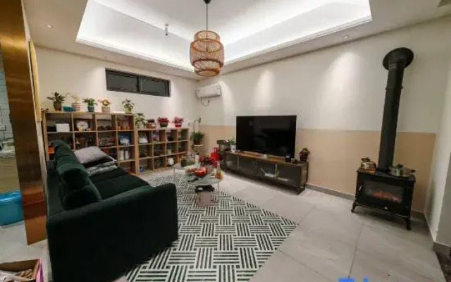 Semlu Homestay