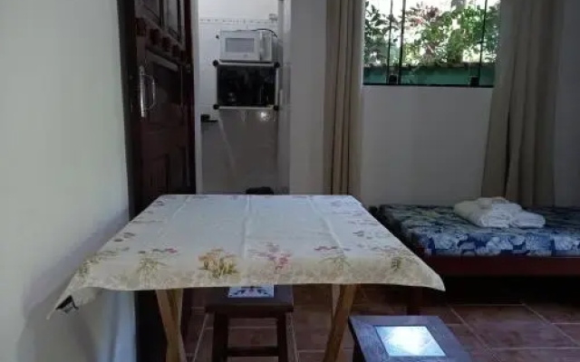 Pousada Recanto das Flores