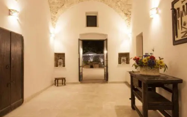 Locazione Turistica Luxury Courtyard Mono