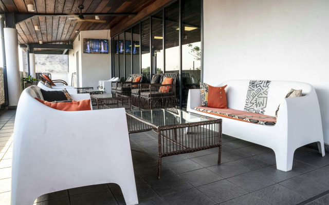 ONOMO Hotel Douala