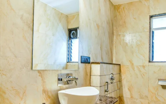 FabHotel Deepali Residency