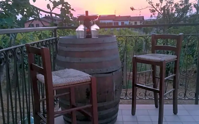 B&B Cascina tripoli