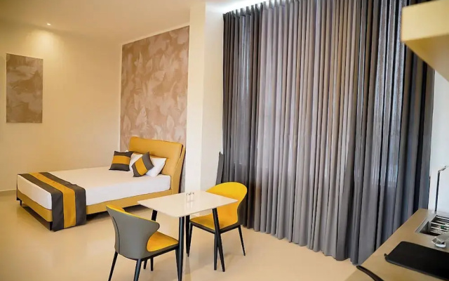 Lotus Luxury Residences Negombo