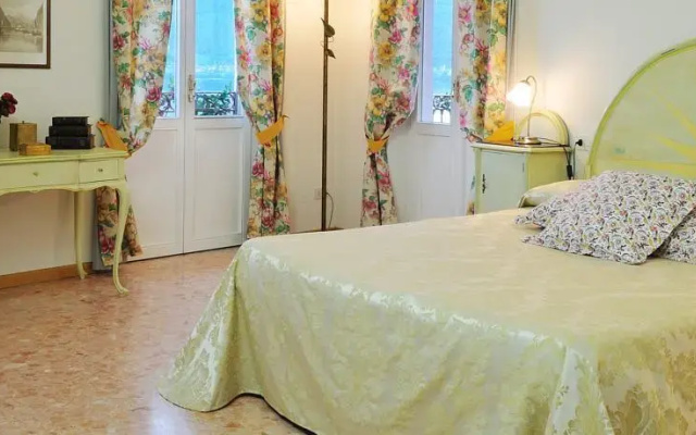 Villa Meridiana