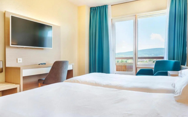 Hotel Vejo