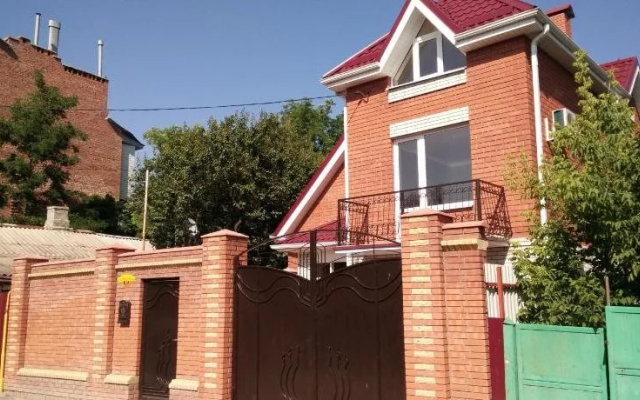 Mini-Otel Garibaldi