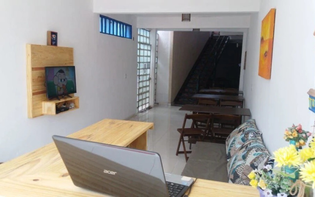 Magia DAjuda Hospedagem