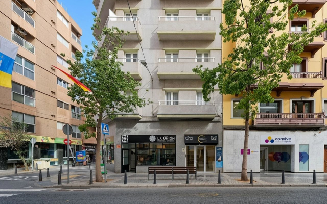 Ura Hotel Boutique Gurea