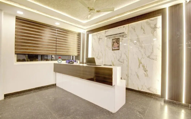 Hotel Devrana