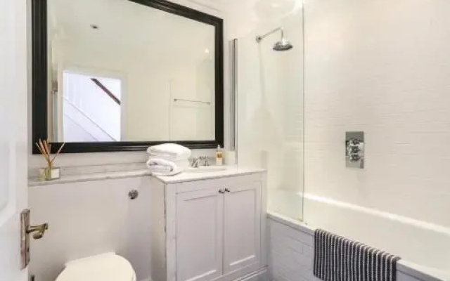 Ahometorent - Charming Apartment