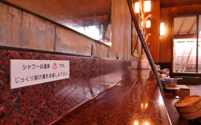 Shoheiso Ryokan