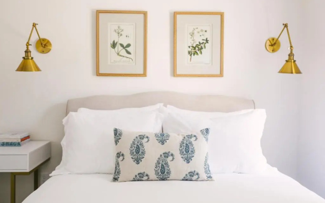 Guesthouse Charleston EAST 204