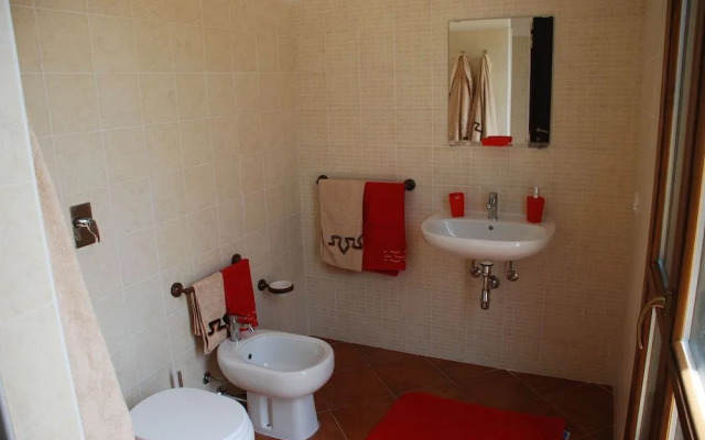 B&B Eolo
