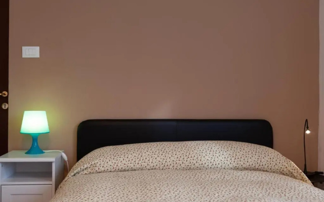 Il Verde Pino Bed and Breakfast
