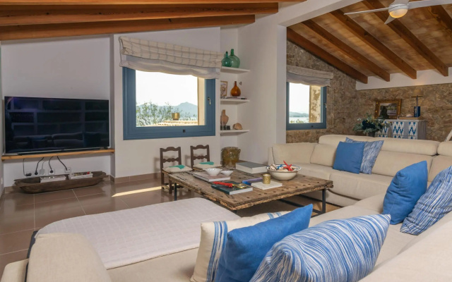 Can Cuarassa