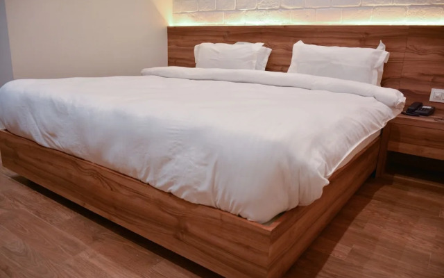 The Pure Nature Hotel
