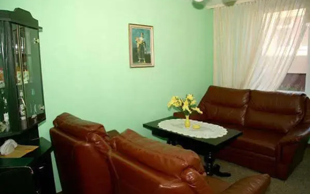 Hotel Słupsk
