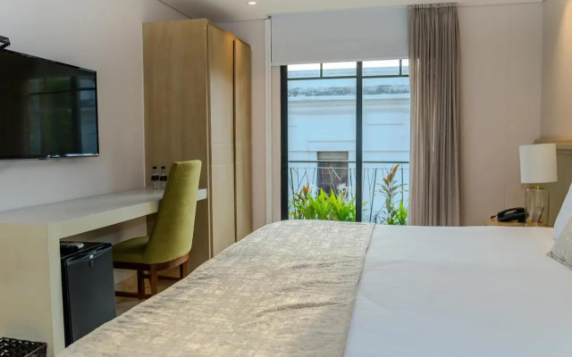 Hotel Boutique Maree