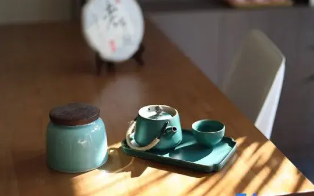 Jingyan Lanshan Homestay