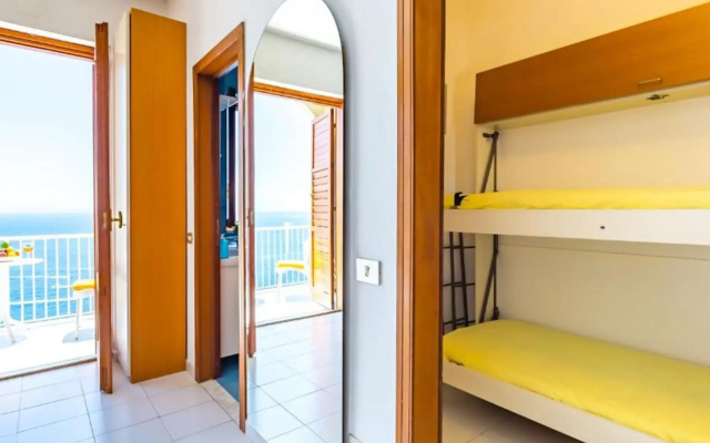 Casa Mare Blu