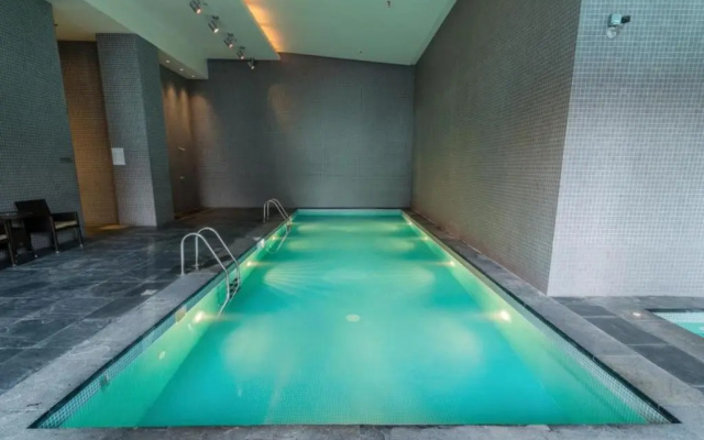 Nasma Luxury Stays - Limestone House
