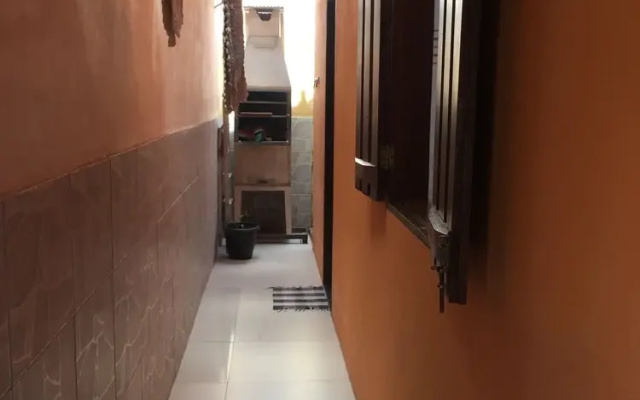 Mariele House