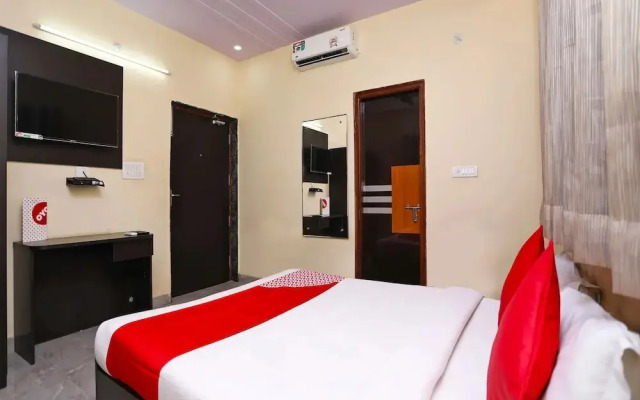 Scindia Resorts And Hotels By OYO Rooms