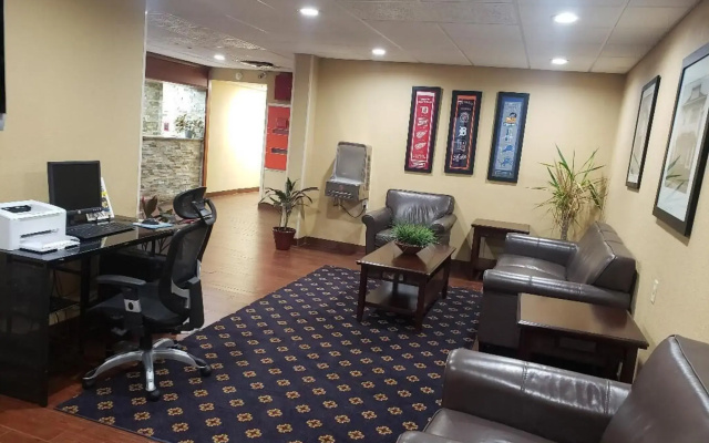 A Victory Hotel & Suites